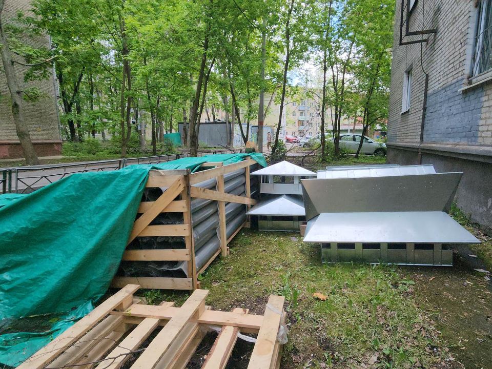 Фото: МедиаБанк Подмосковья/Ольга Шеметова