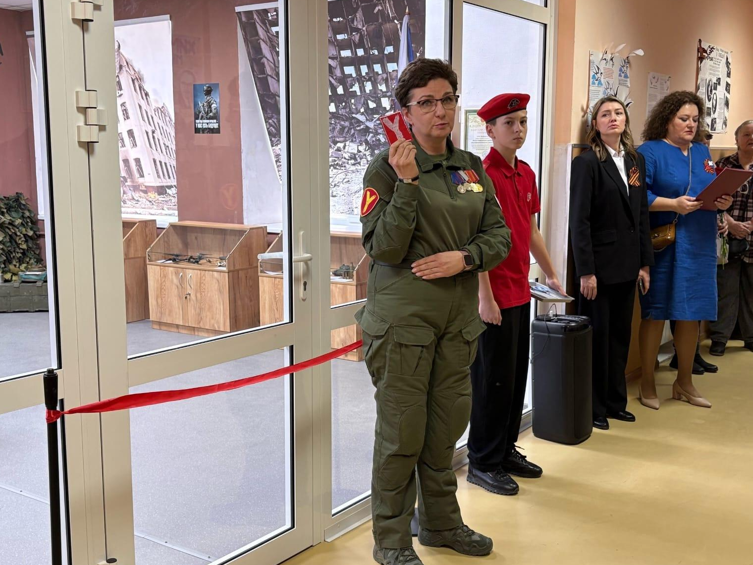 Фото: пресс-служба администрации Наро-Фоминского г.о. 