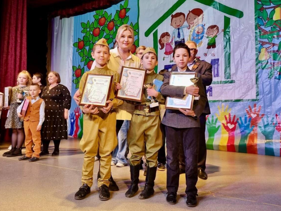 Фото: ЦКиД «Импульс»