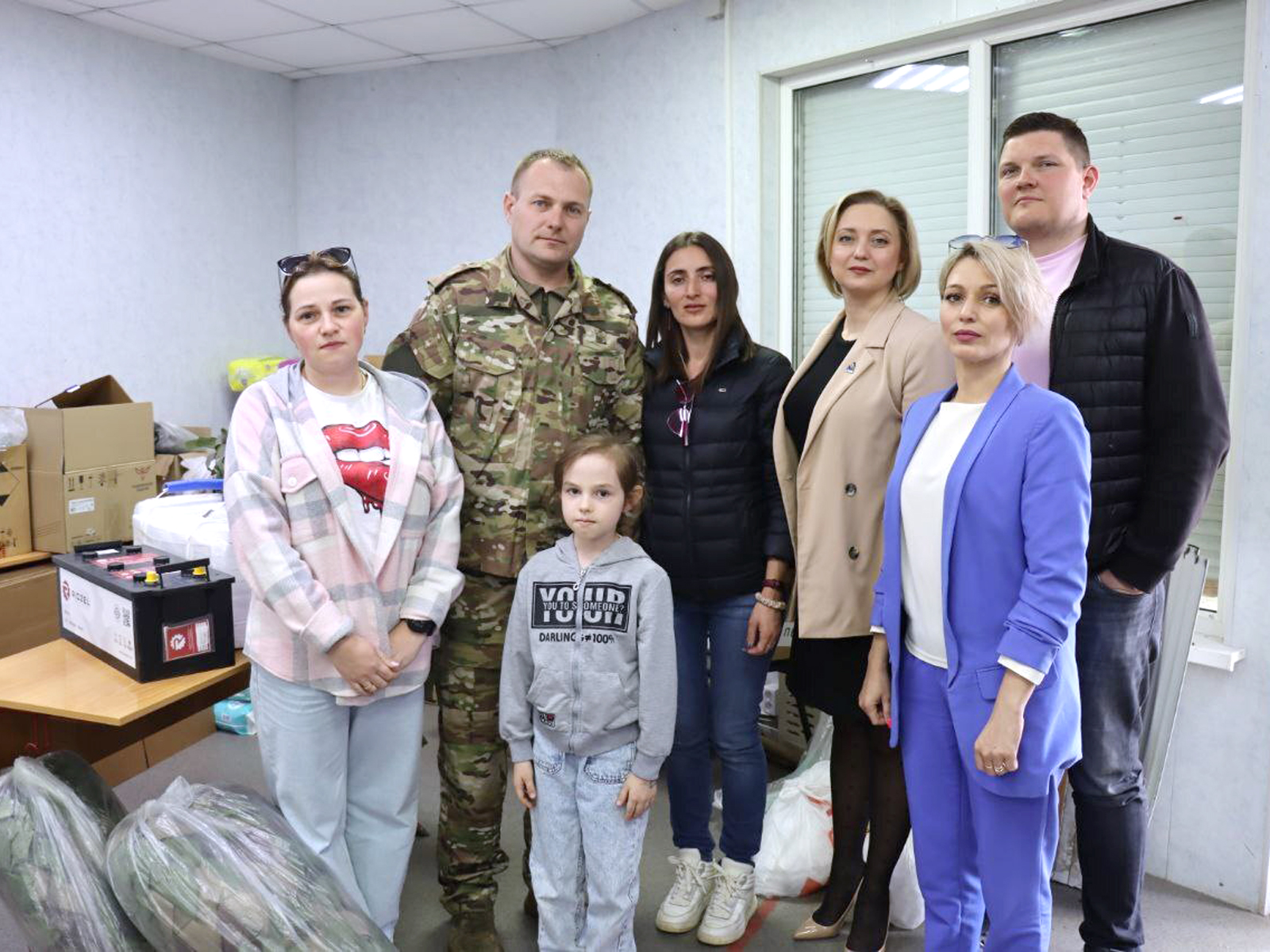 Фото: пресс-служба администрации г.о. Ступино