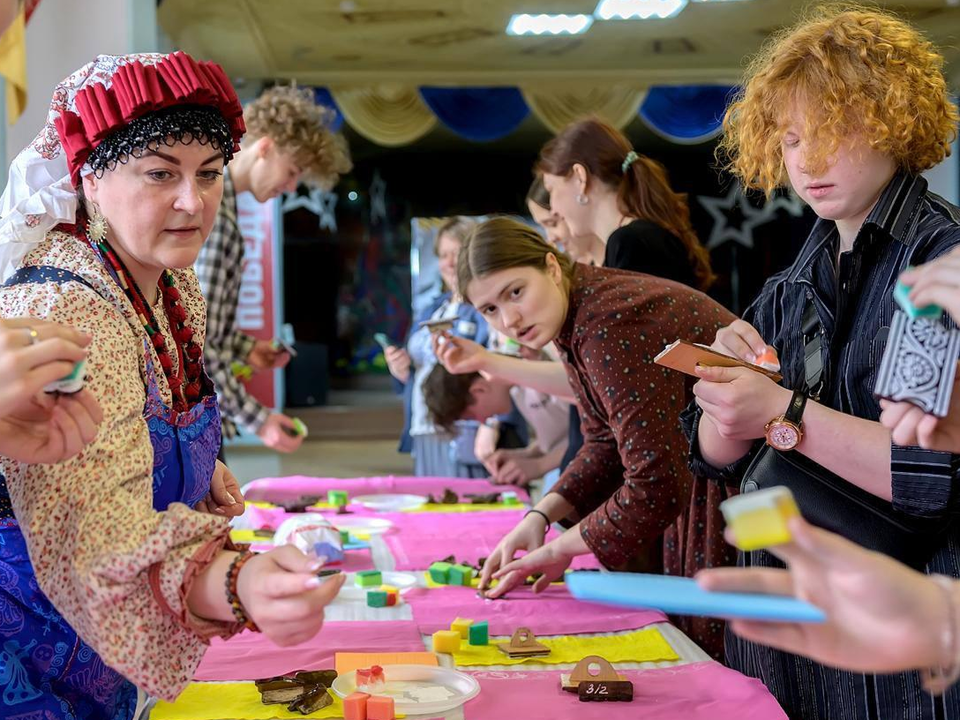 Фото: пресс-служба администрации г. о. Подольск