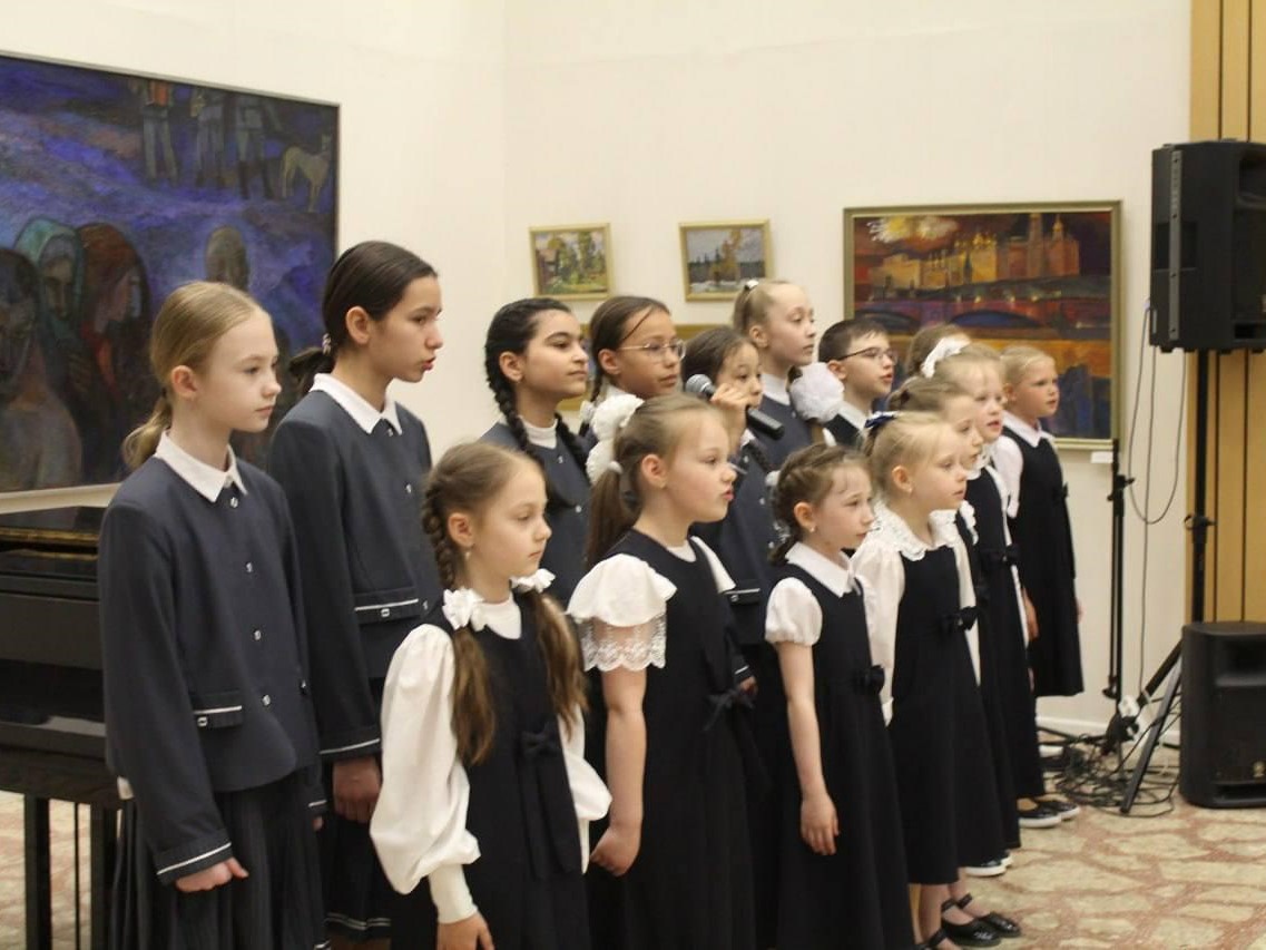 Фото: пресс-служба администрации Подольска
