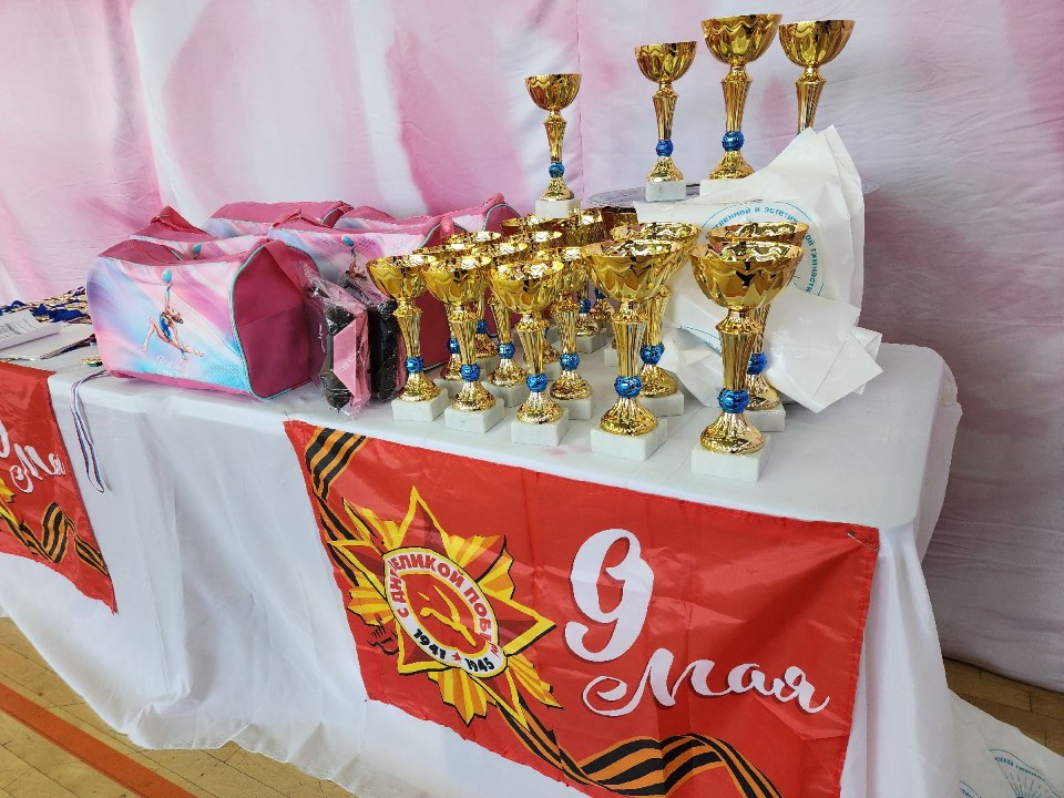 Фото: Мария Шигорева