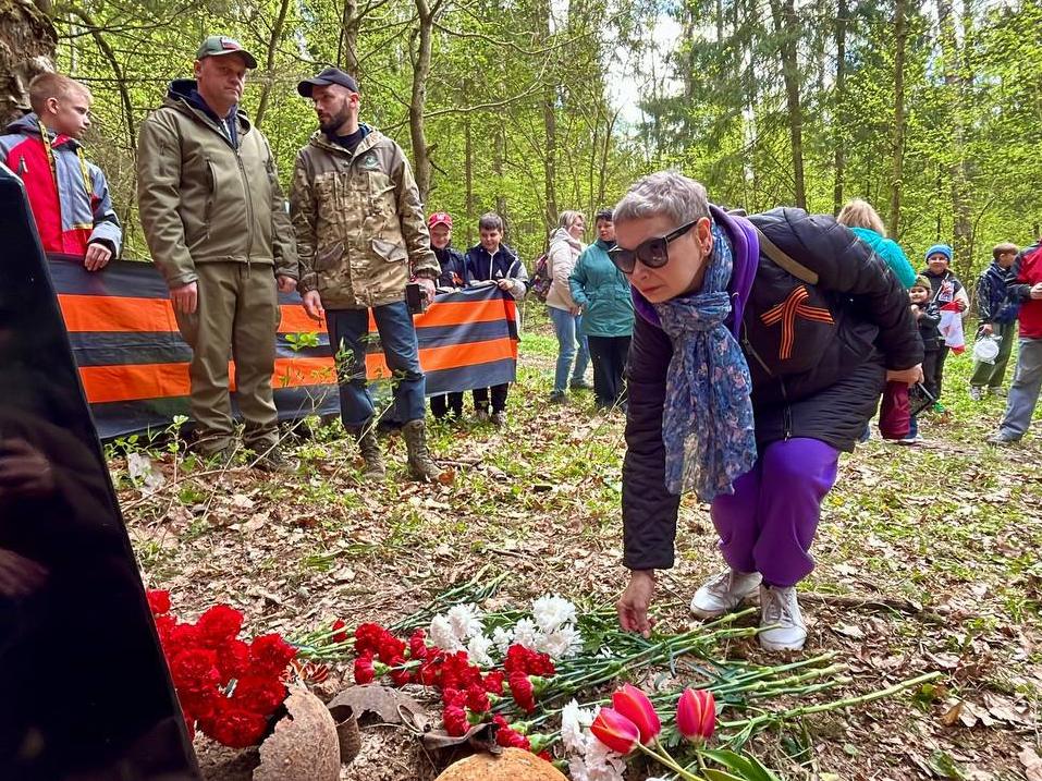 Фото: Анна Тюрюмина  