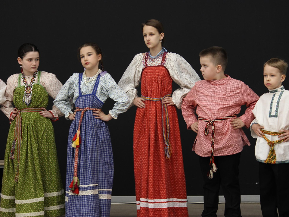 Фото: ГДКиС «Мир» Домодедово