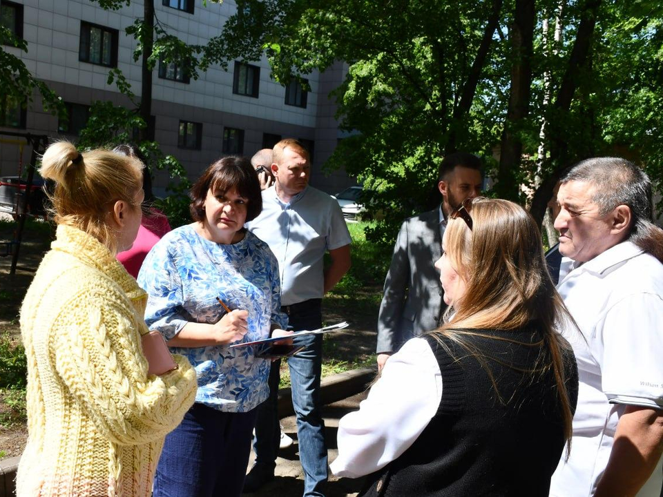 Фото: пресс-служба администрации г.о. Жуковский 