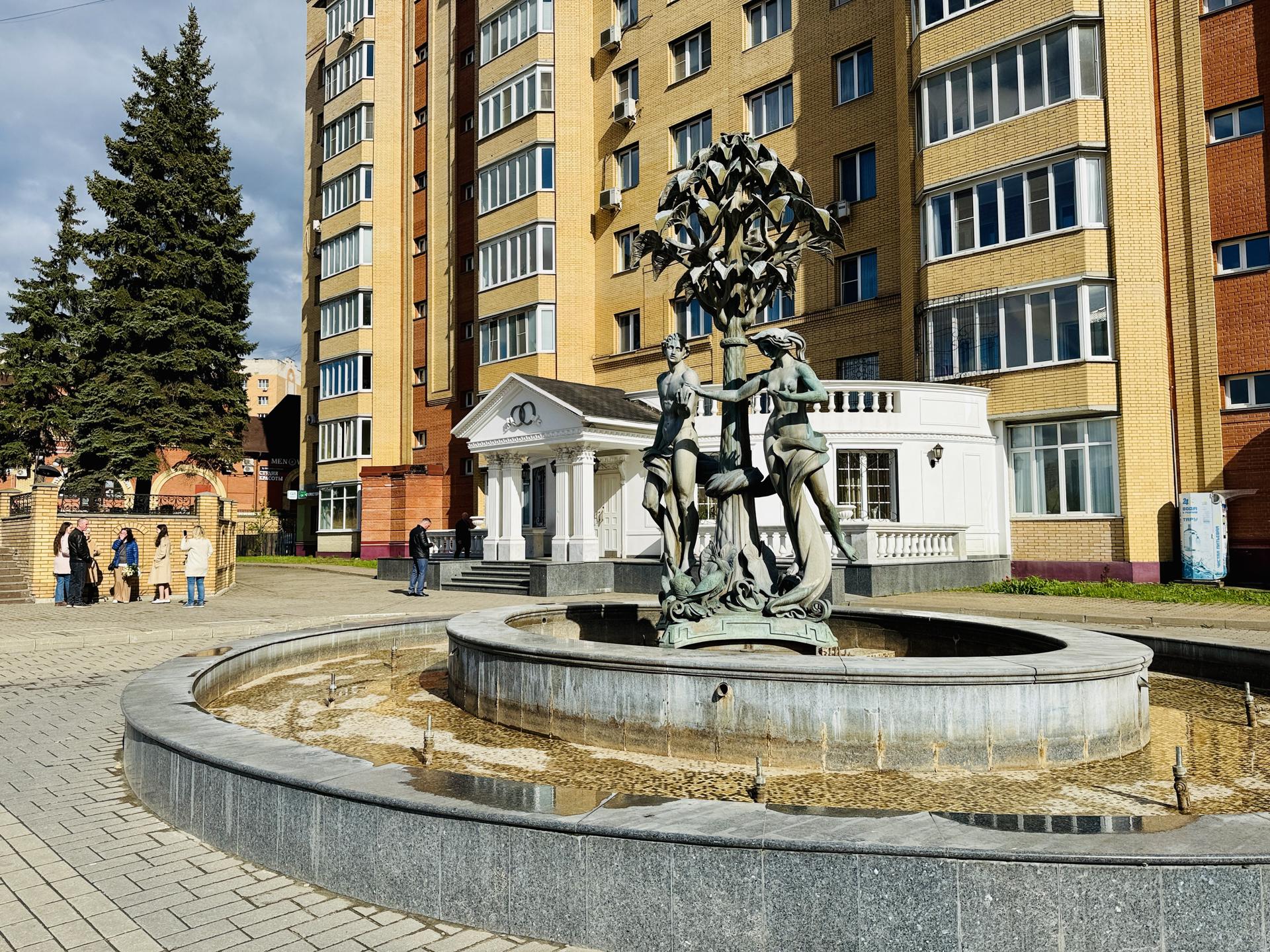 Фото: Ольга Стаферова