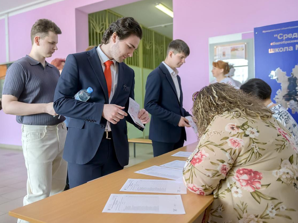 Фото: пресс-служба администрации г. о. Подольск