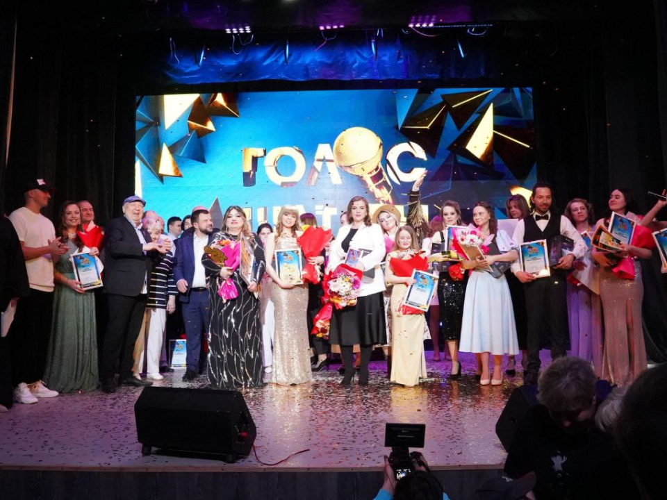 Фото: пресс-служба администрации г.о. Шатура