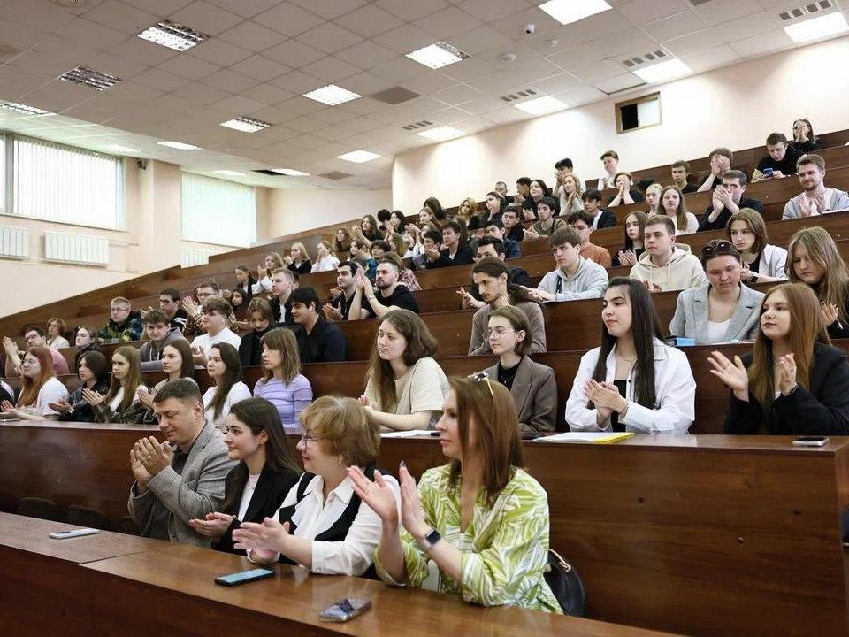 Фото: пресс-служба Администрации городского округа Мытищи
