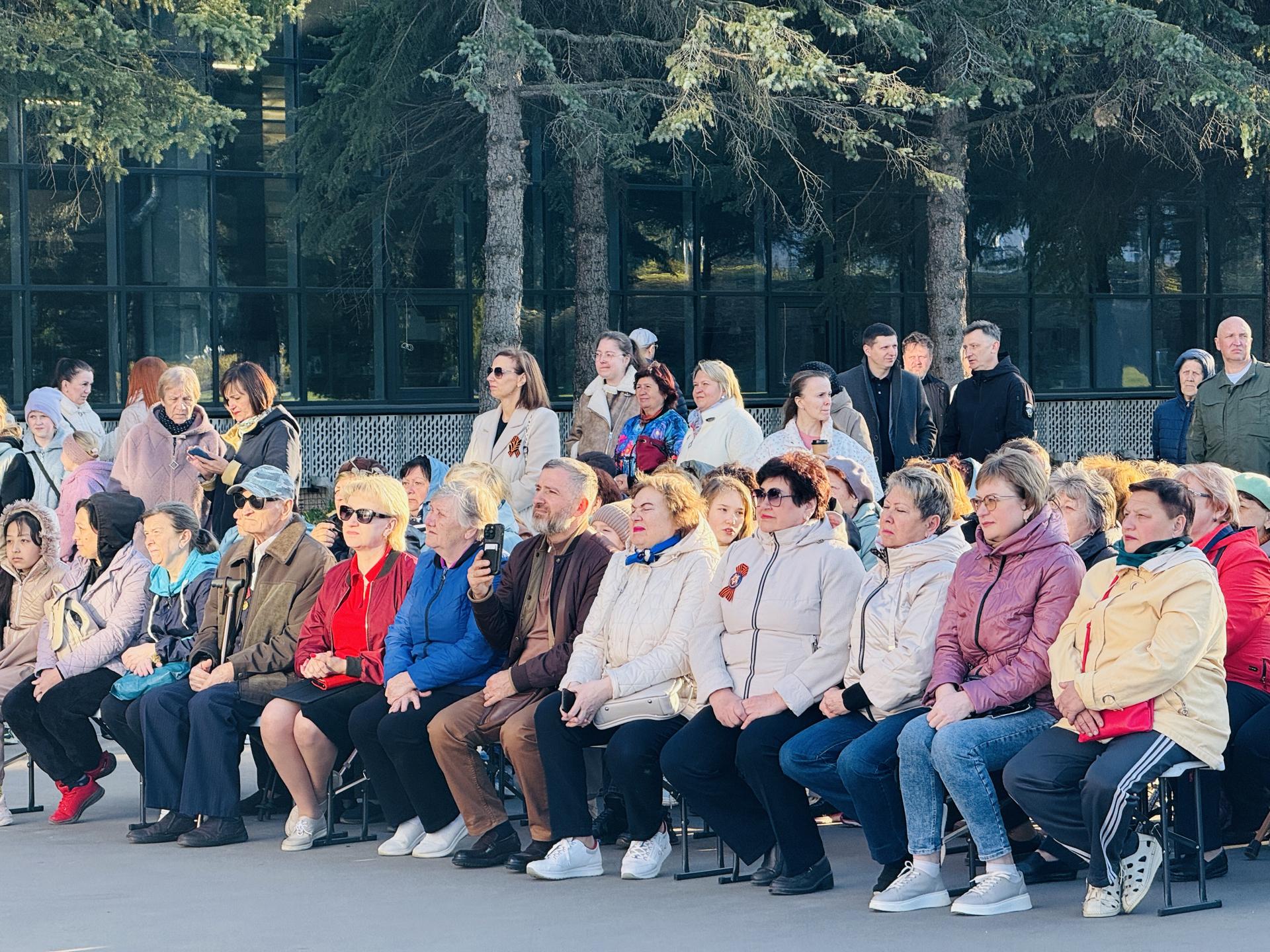Фото: Ольга Стаферова