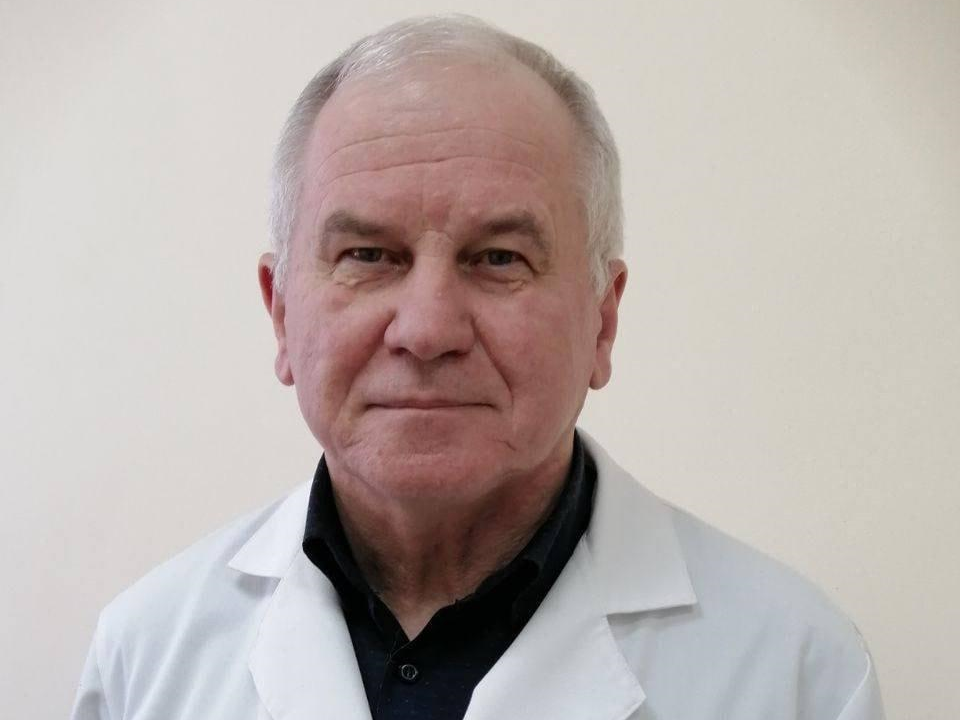 Фото: пресс-служба Наро-Фоминской больницы