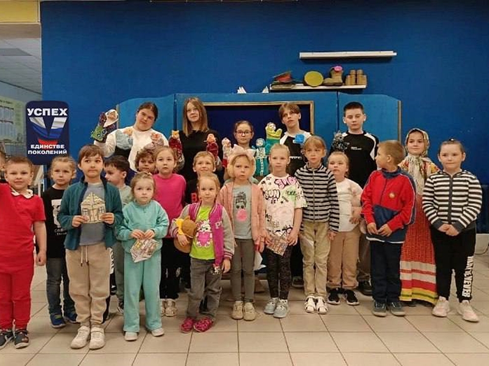 Фото: ДК «Лира»