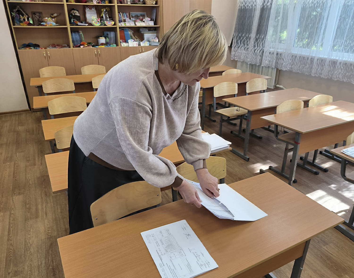 Фото: Управление образования администрации м.о. Зарайск