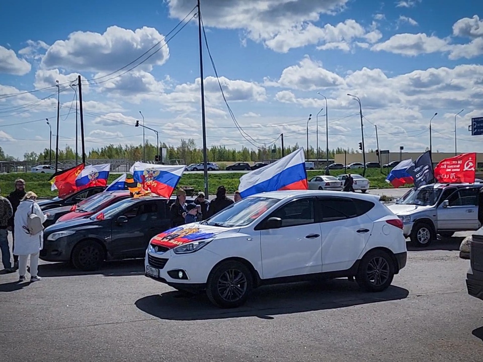 Фото: Ольга Антонова