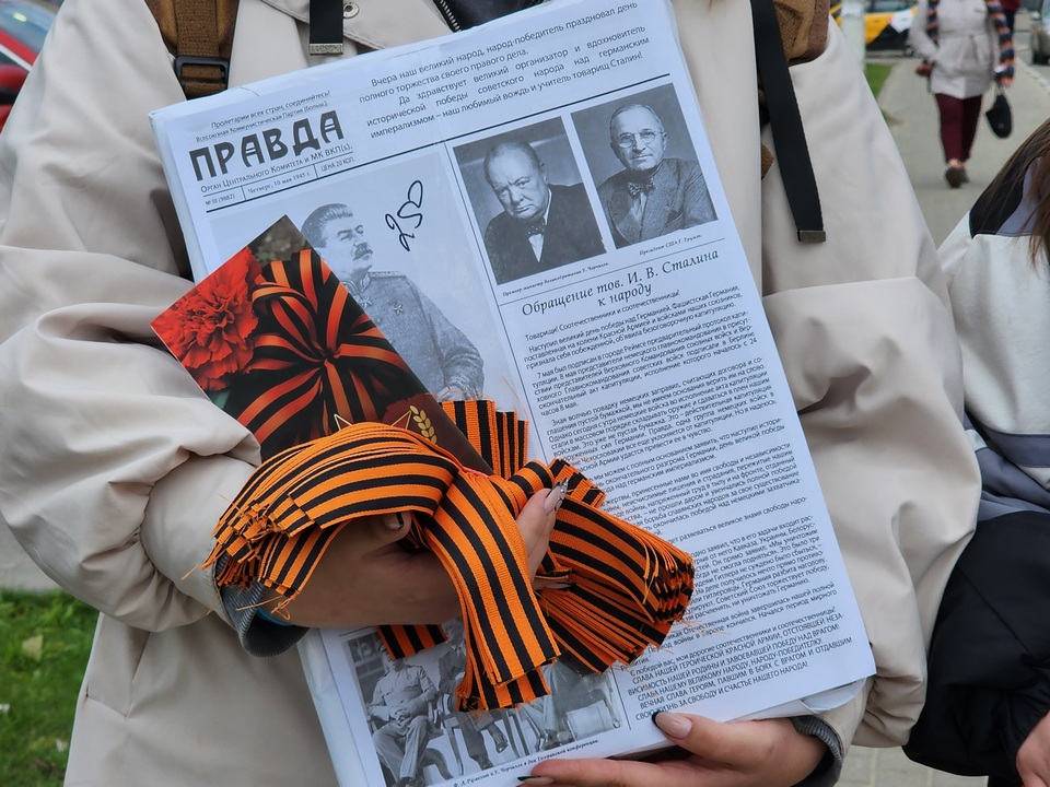 Фото: МедиаБанк Подмосковья/Елена Шумакова 