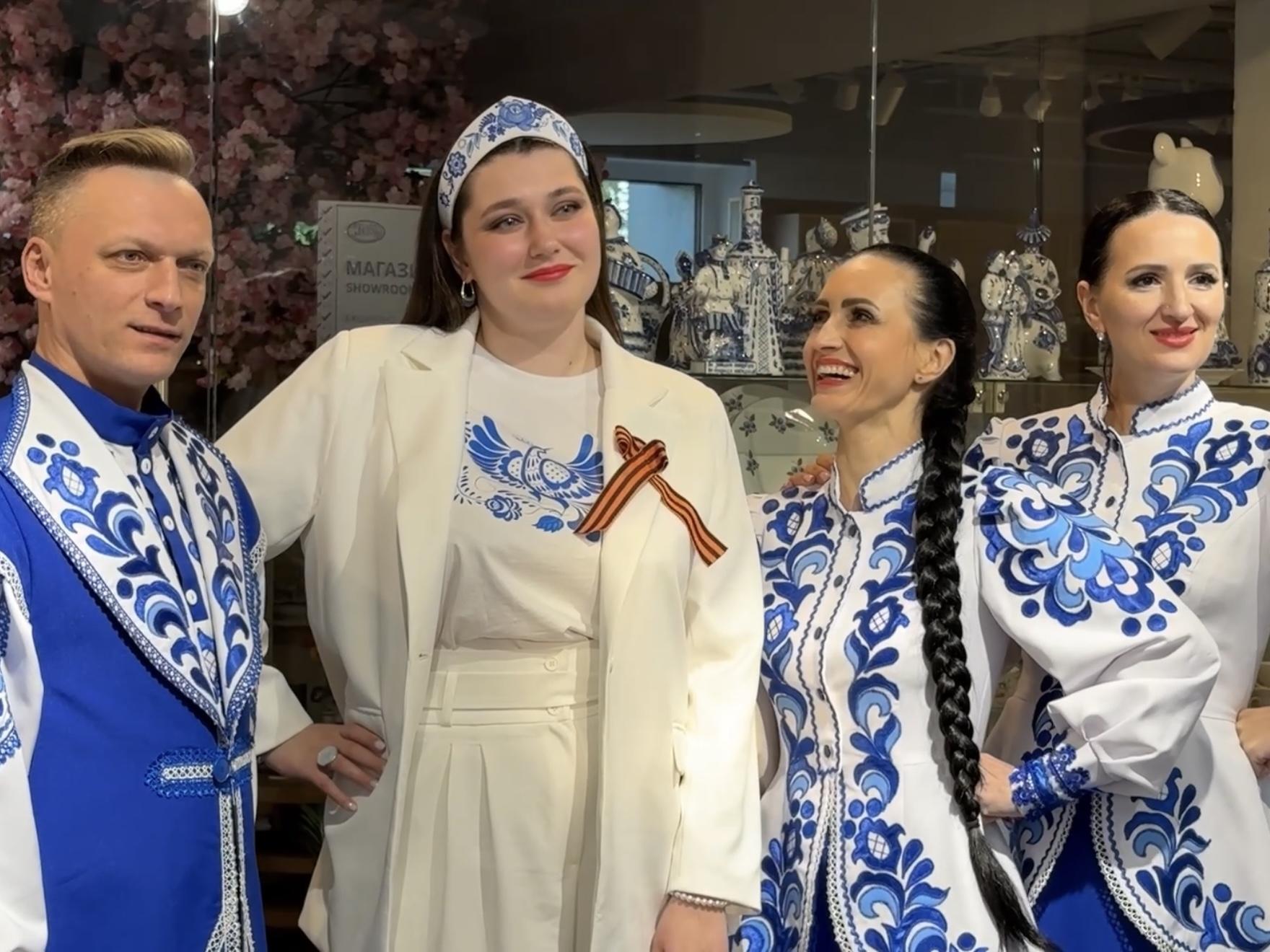 Фото: Ольга Стаферова