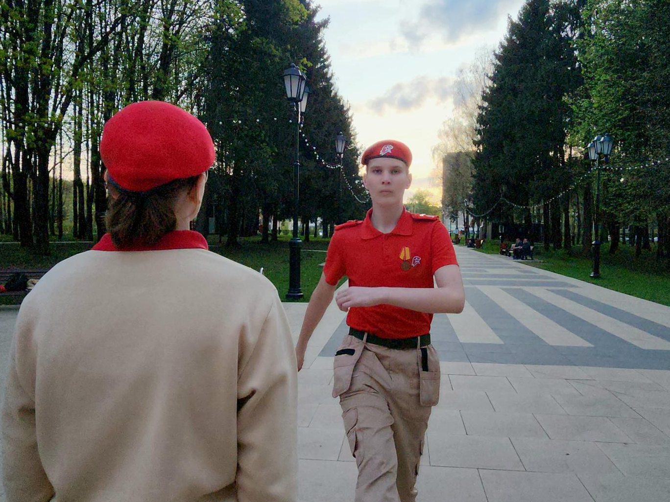 Фото: Анна Тюрюмина 