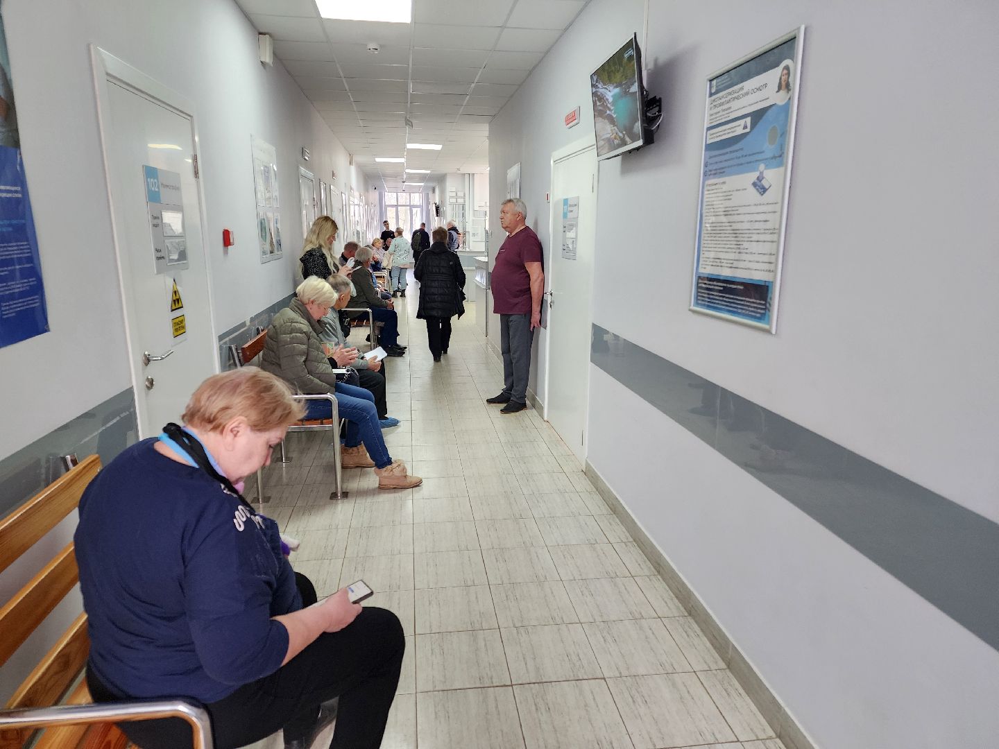 Фото: МедиаБанк Подмосковья/Дмитрий Алексеенко