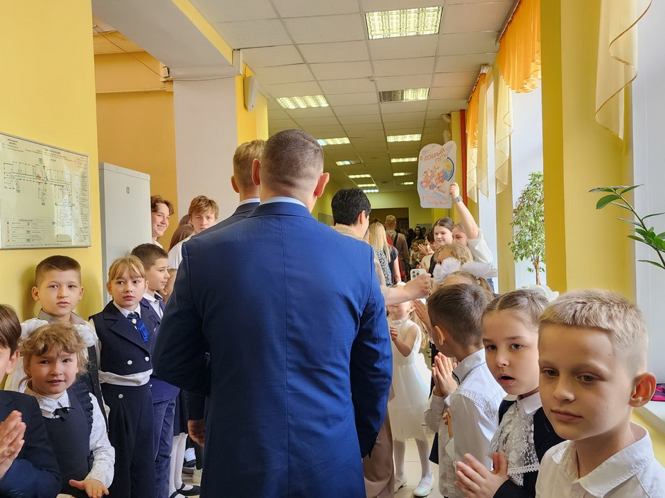 Фото: Ксения Пашуто