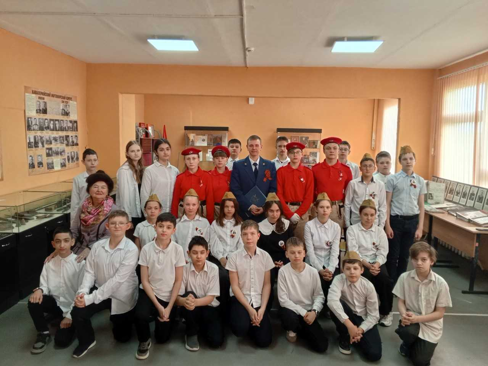 Фото: пресс-служба городского округа Кашира