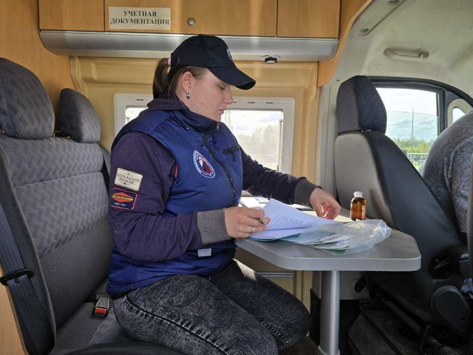 Фото: Яна Шаливская