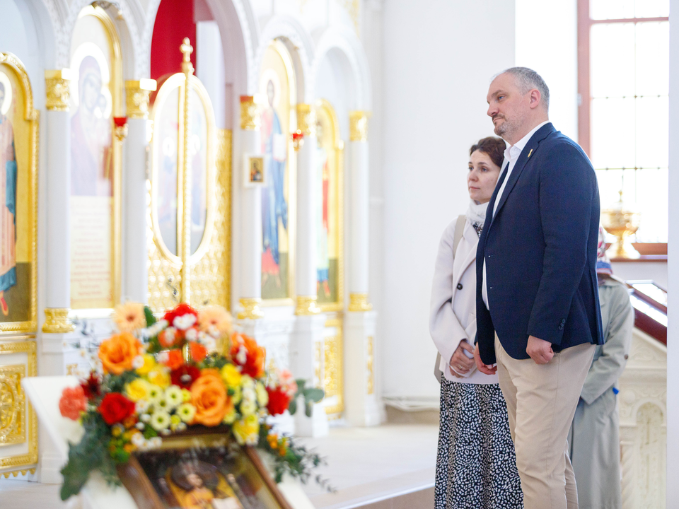 Фото: пресс-служба администрации г. о. Кашира
