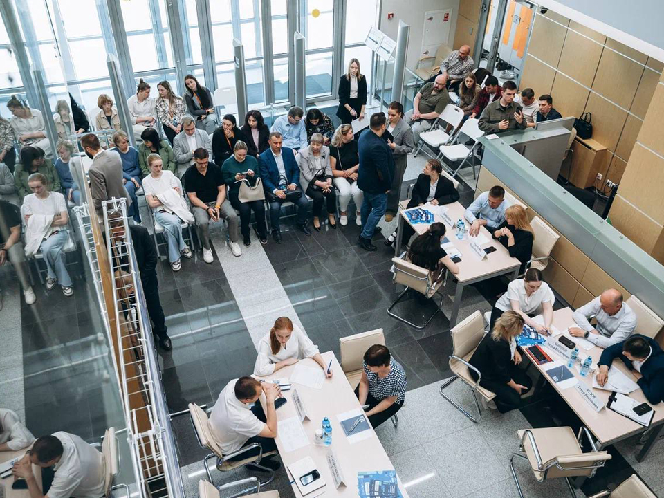 Фото: пресс-служба администрации г.о. Щелково