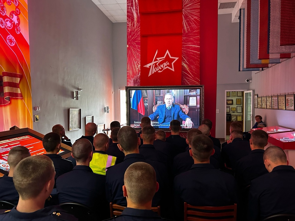 Фото: Музей боевой славы г. Коломны