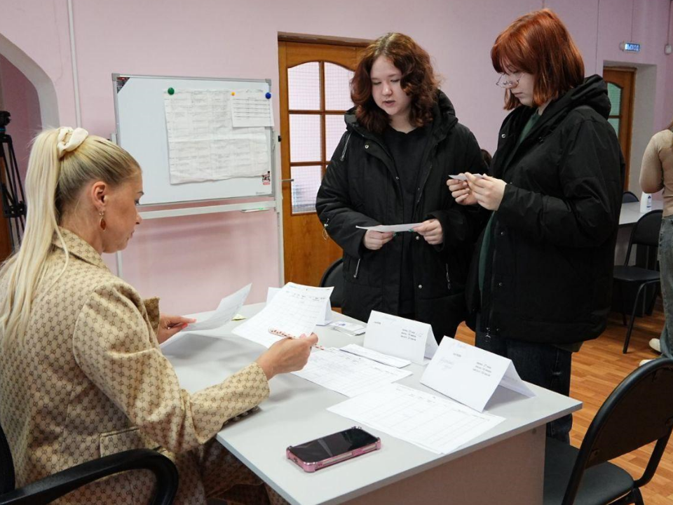 Фото: пресс-служба администрации г.о. Серпухов