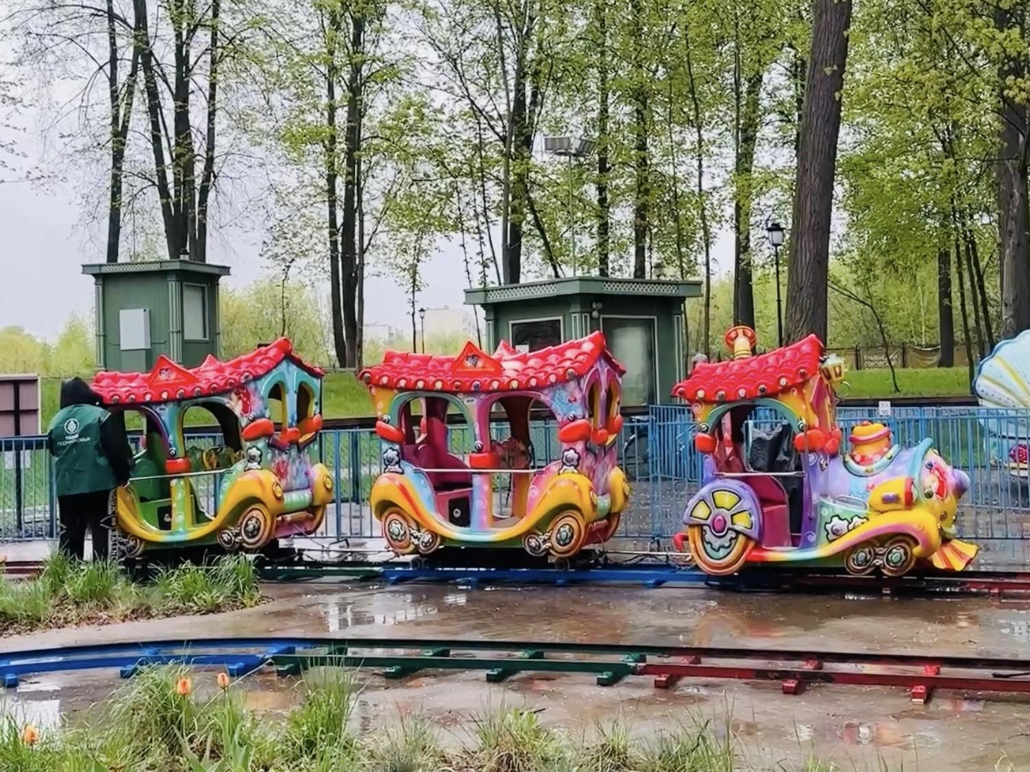 Фото: Ольга Стаферова