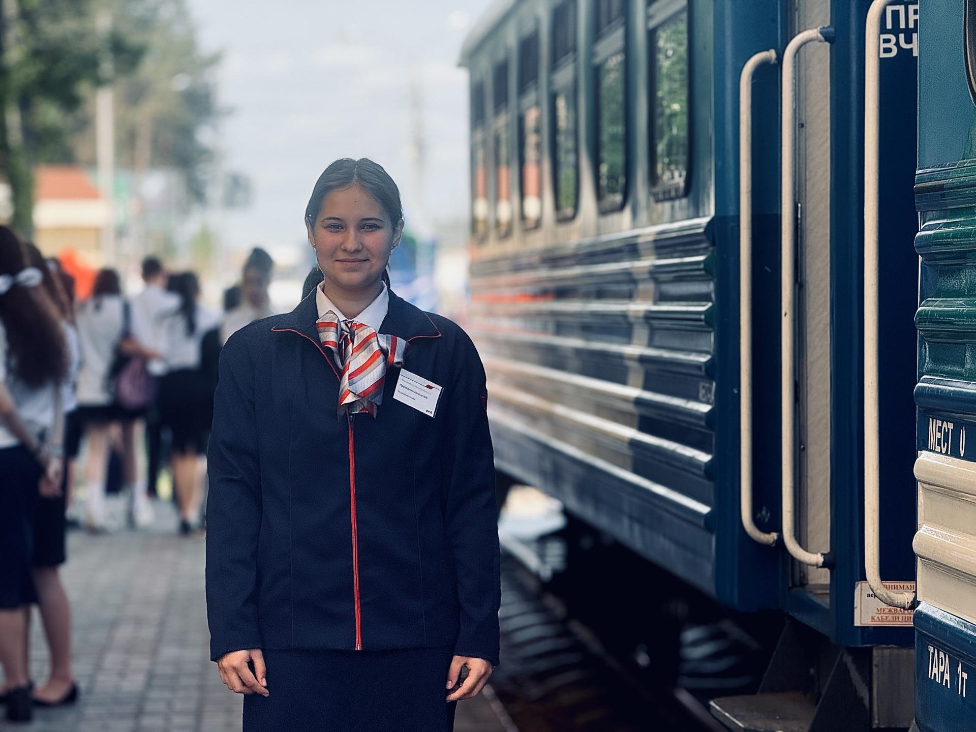 Фото: Ольга Стаферова