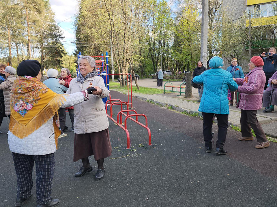Фото: МедиаБанк Подмосковья/Ольга Шеметова