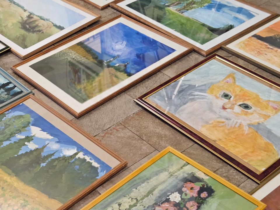 Фото: МедиаБанк Подмосковья/Ольга Вельшикаева