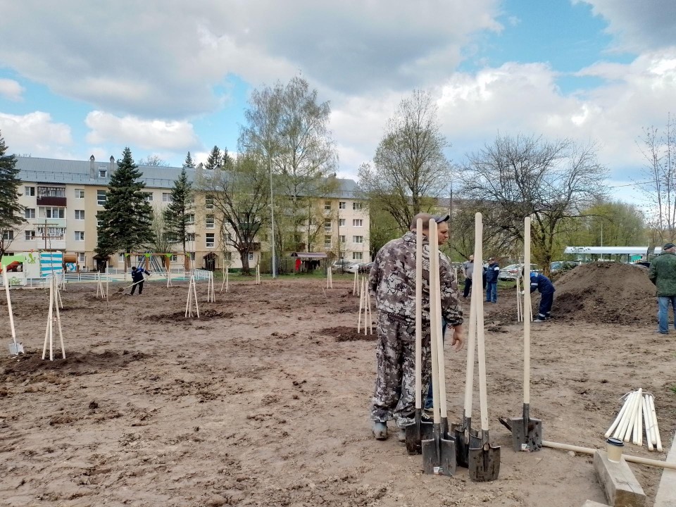 Фото: МедиаБанк Подмосковья/Анастасия Новак