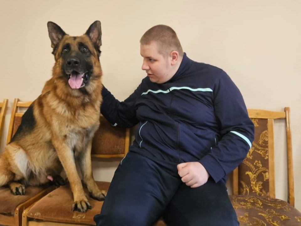 Фото: КЦСОР «Волоколамский»