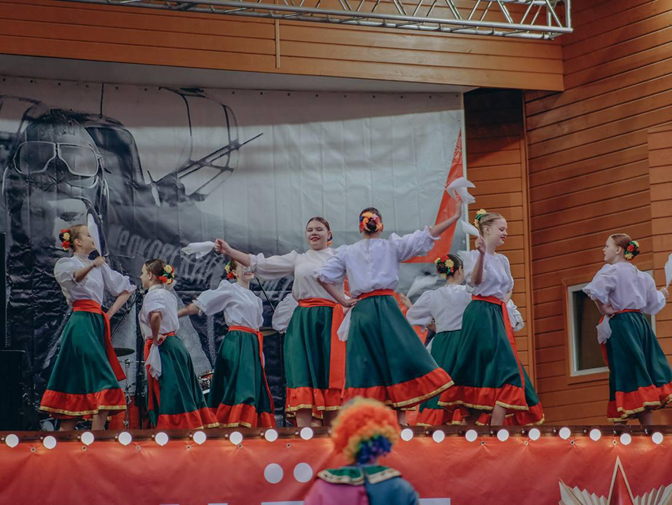 Фото: REGIONS/Елена Катасонова