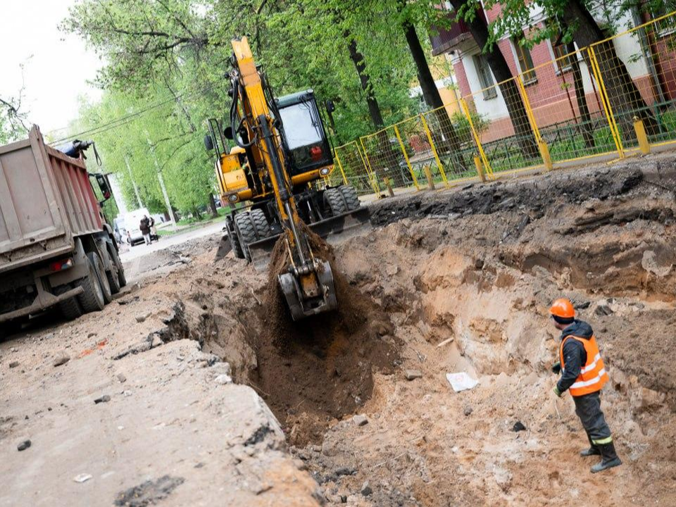 Фото: пресс-служба администрации г.о. Люберцы