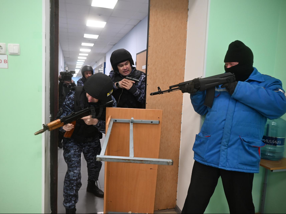 Фото: пресс-служба администрации Ленинского г.о.