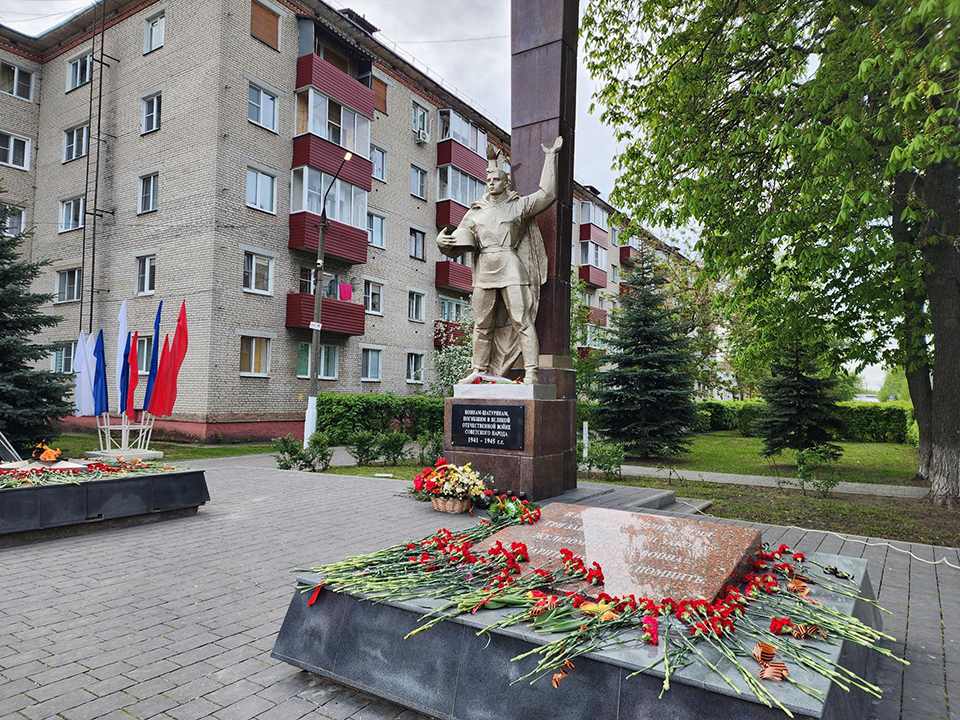 Фото: Вера Коренева