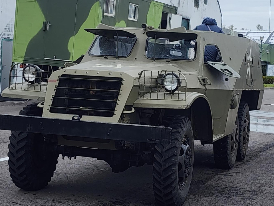 Фото: Хавива Фонина