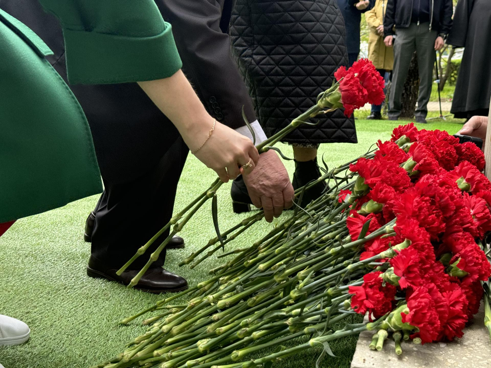 Фото: Полина Абраменко