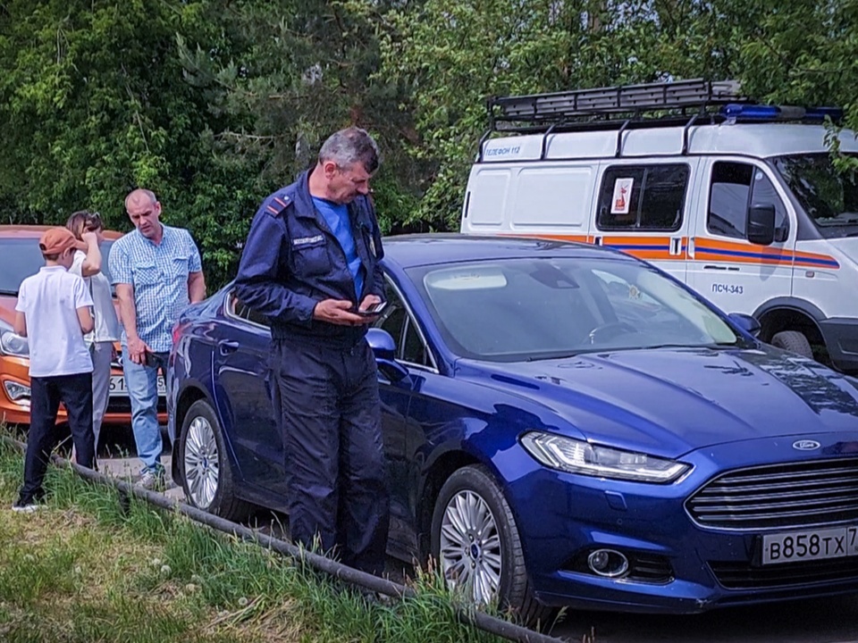 Фото: Ольга Антонова