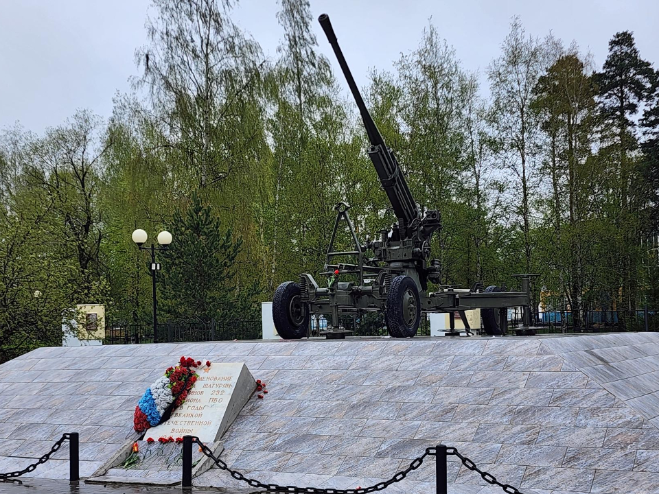 Фото: МедиаБанк Подмосковья/Вера Коренева