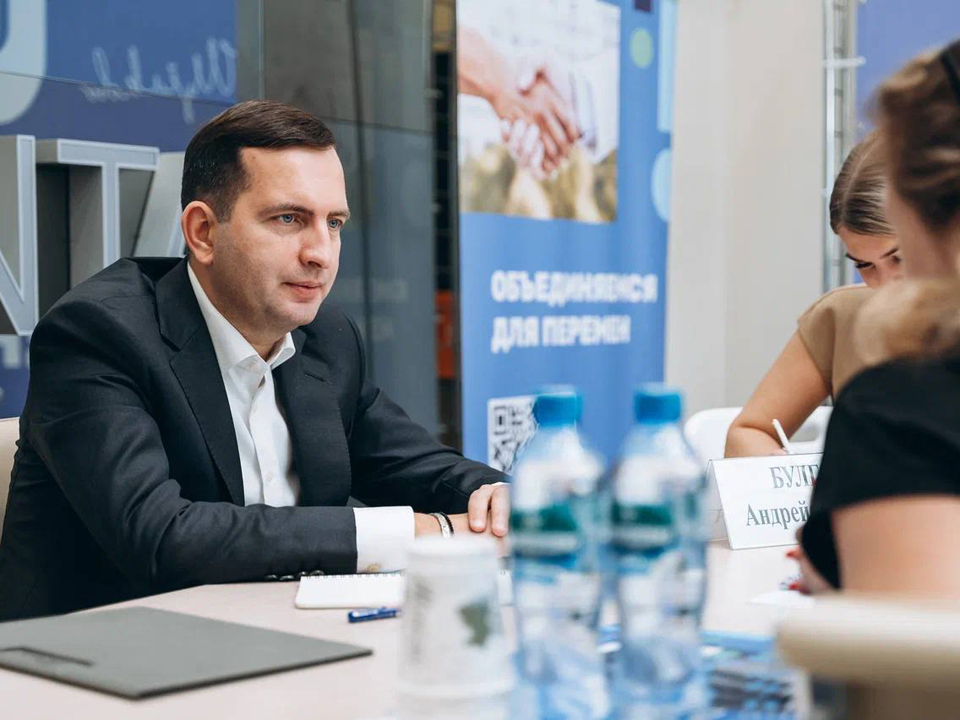 Фото: пресс-служба администрации г.о. Щелково