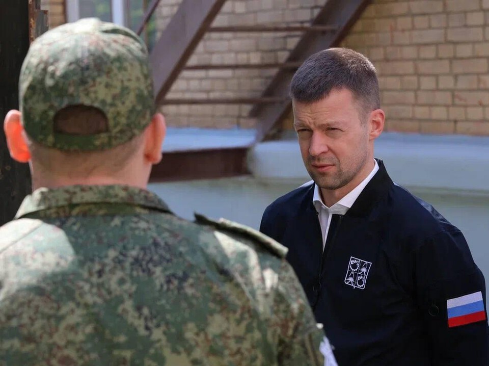 Фото: пресс-служба администрации г.о. Балашиха
