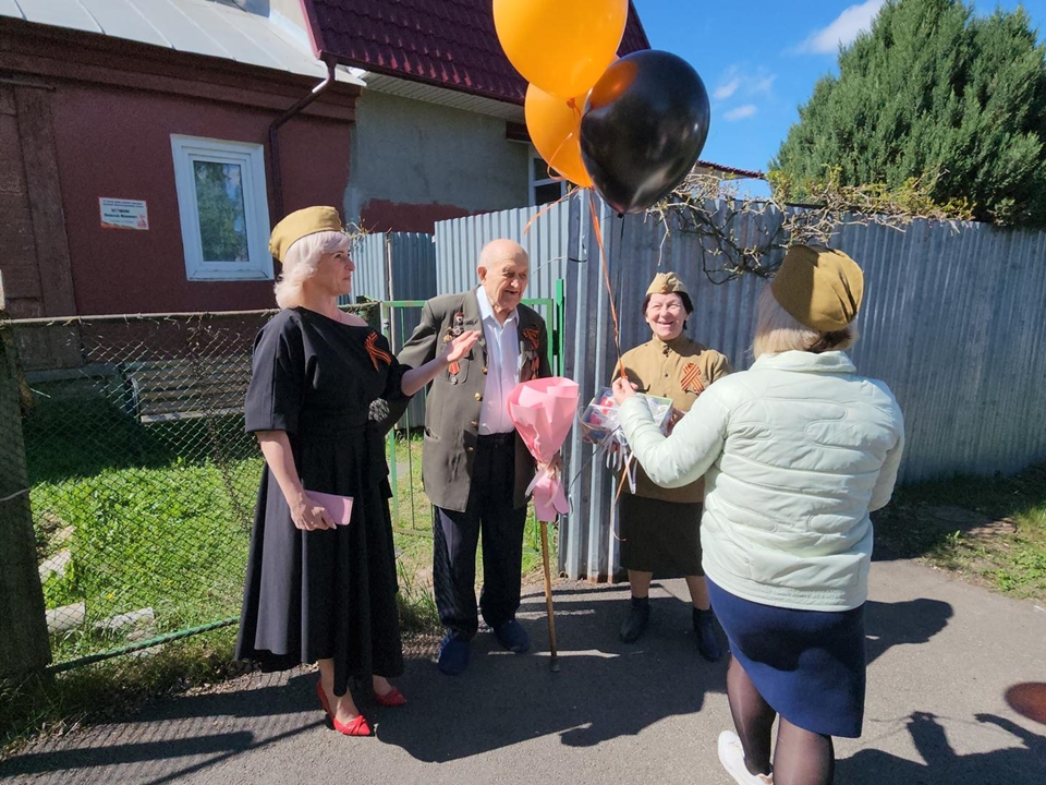 Фото: REGIONS/Валерий Гореловский