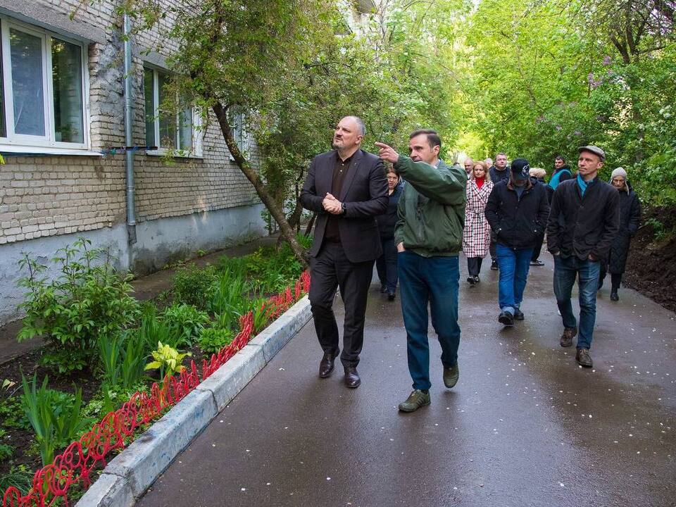 Фото: пресс-служба администрации г.о. Кашира