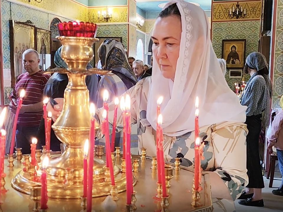 Фото: МедиаБанк Подмосковья/Екатерина Мелкозерова