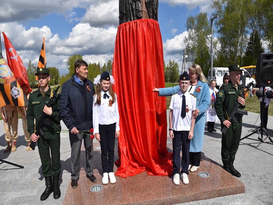 Фото: Владимир Останин